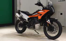 KTM 890 ADVENTURE	