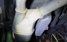 SUZUKI GSX250RA 2007