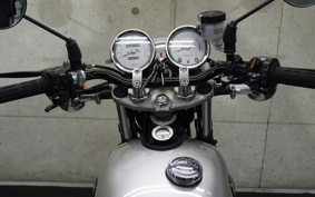 YAMAHA SR400 2001 RH01J