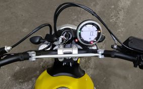 DUCATI  DUCATI  SCRAMBLER  ICON  2018 KC01JA