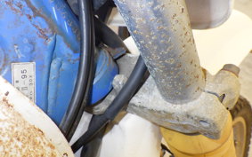 YAMAHA XT250 SEROW T 30X