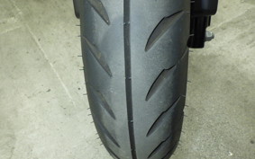 HONDA MONKEY 125 2017 JB03