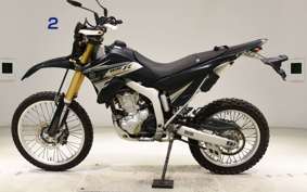 YAMAHA WR250R DG15J
