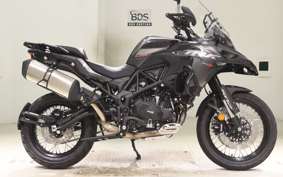 BENELLI TRK502X 2026