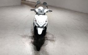 SUZUKI ADDRESS V110 CE47A
