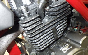BENELLI TNT125 2023