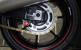 SUZUKI HAYABUSA Gen.3 2024 EJ11A