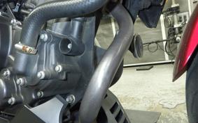 HONDA CB250RA 2016 MC52