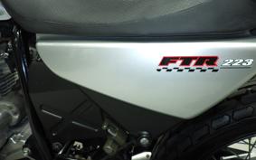 HONDA FTR223 1994 MC34