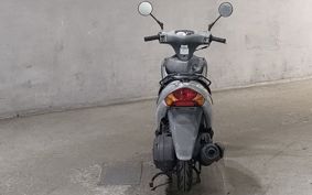 SUZUKI ADDRESS V125 CF46A