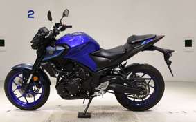 YAMAHA MT-25 A RG74J
