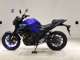 Фото Yamaha MT-25 A с японского аукциона
