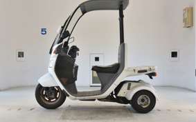 HONDA GYRO CANOPY TA02