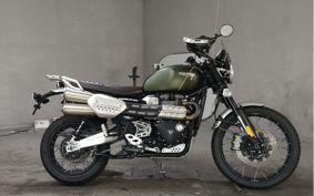 TRIUMPH  TRIUMPH  SCRAMBLER 1200XC 2019 DAD81H