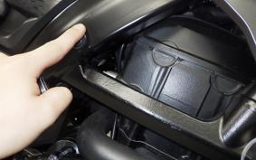 SUZUKI GSX-S750 2022 C533F