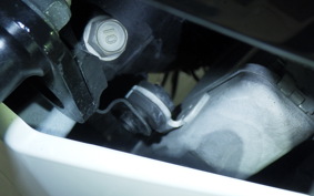 KAWASAKI NINJA 400 2022 EX400L