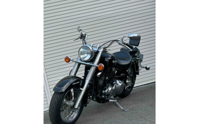 YAMAHA DRAGSTAR 400 CLASSIC 1999 4TR