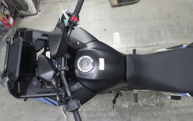 HONDA NX400 E-Clutch 2026 NC65