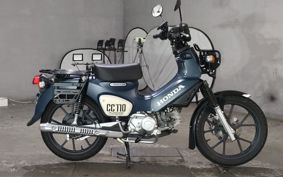 HONDA CROSS CUB110 JA60