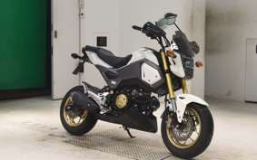 HONDA GROM 1998 JC75