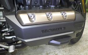 HONDA GL 1800 GOLD WING TOUR DCT 2026 SC79