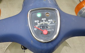 HONDA C50 SUPER CUB 2026 AA01