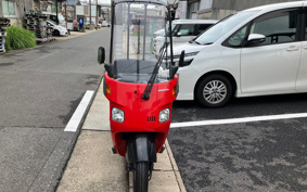 HONDA GYRO TA03