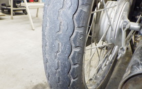 SUZUKI BIRDIE 50 E 2023 BA14A