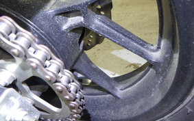 SUZUKI Vｽﾄﾛｰﾑ250A