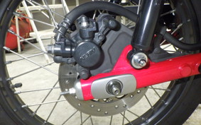 HONDA CT125-2 2016 JA65