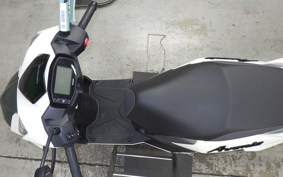 SUZUKI AVENIS 125 EA12J