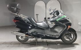 HONDA FORZA Z MF08