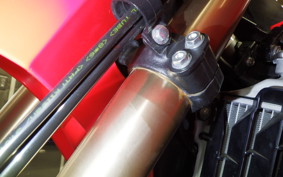 HONDA CRF250 RALLY A MD44