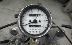 YAMAHA DRAGSTAR 400 1997 4TR