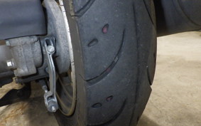 HONDA TACT Basket 1999 AF79