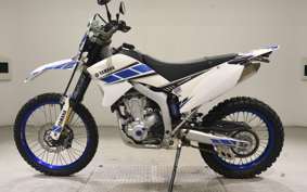 YAMAHA WR250R DG15J
