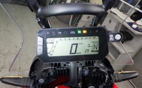 HONDA CRF250 GEN 2 RALLY 2006 MD47