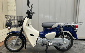 HONDA SUPER CUB50 AA07