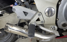 KAWASAKI ZZ-R400 Gen.2 1995 ZX400N