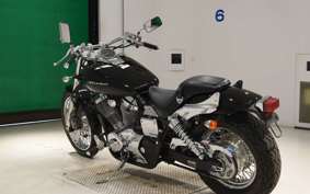 HONDA SHADOW 400 SLASHER 2005 NC40