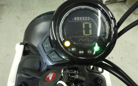 HONDA CT125-2 JA65