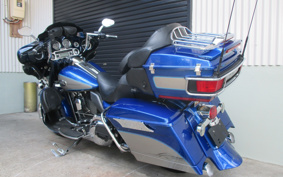 HARLEY FLHTCU1580-1690 2009 FC4