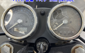 KAWASAKI ESTRELLA250 RS