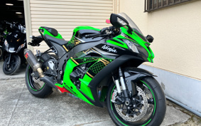 KAWASAKI NINJA ZX-10R ABS ZXT02E