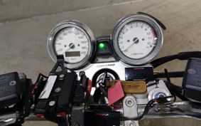 YAMAHA XJR1300 RP01J