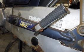 HONDA C90 SUPER CUB E HA02