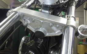 YAMAHA DRAGSTAR 250 2000 VG02J