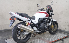 HONDA CB400SFV-4ABS 2015 NC42