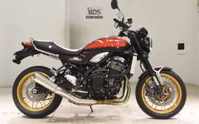 KAWASAKI Z900RS 2022 ZR900C