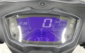 YAMAHA CYGNUSｸﾞﾘﾌｧｽ 1999 SEJ4J